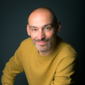 Jean BONTILLOT