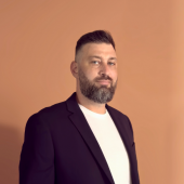 Kevin RODEGHIERO