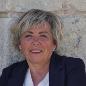 Sylvie MERCIER