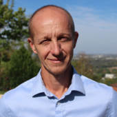 Mickael CORNILLE