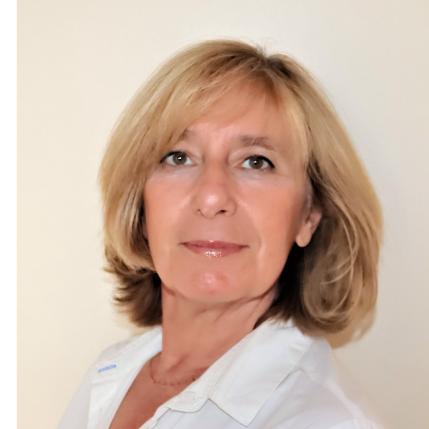 IAD Bernadette Noel