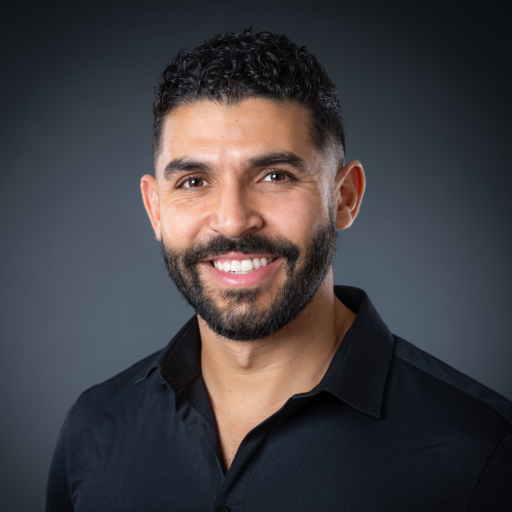 IAD Sofien Ikhlef