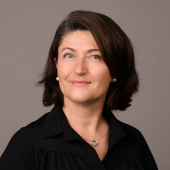 Veronique ROCHE