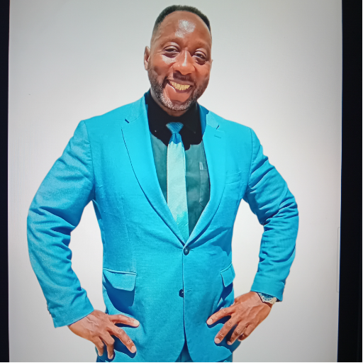 IAD David Sallah