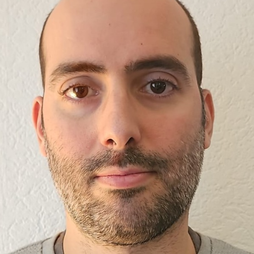 IAD Jonathan Loglisci