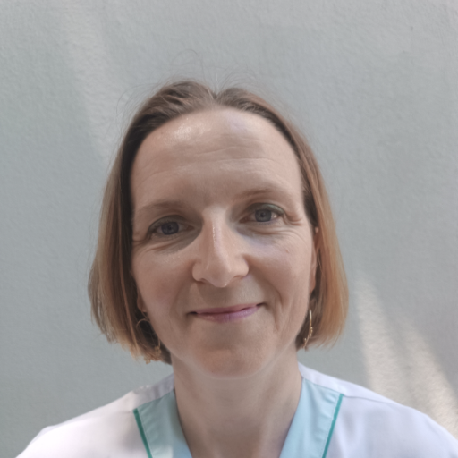IAD Stéphanie Eckhardt