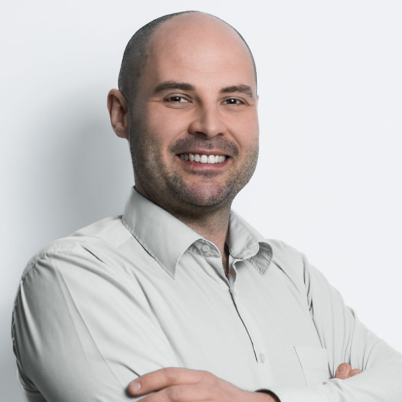IAD Guillaume Dubois