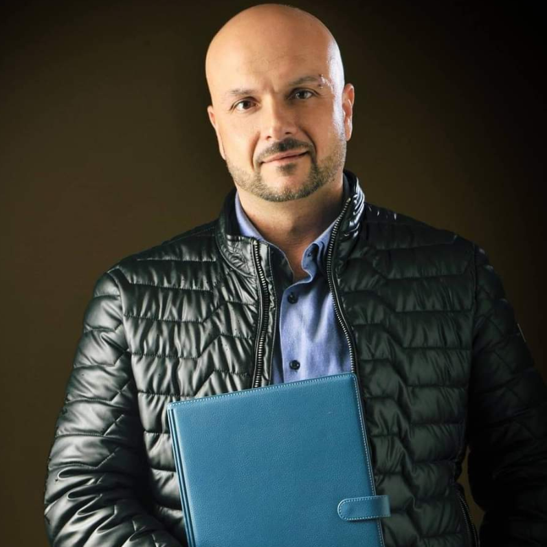 IAD Antonio Sampaio Viana