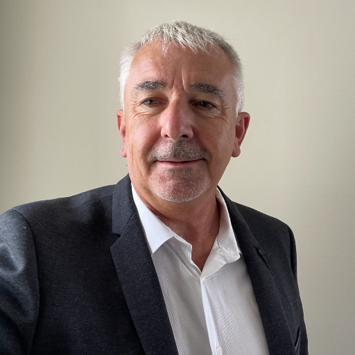 IAD Frédéric Jacouton