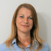 Elodie CAZIER