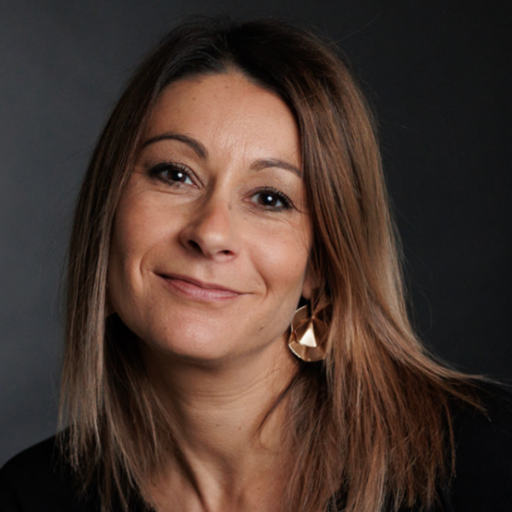 IAD Stéphanie Gamba