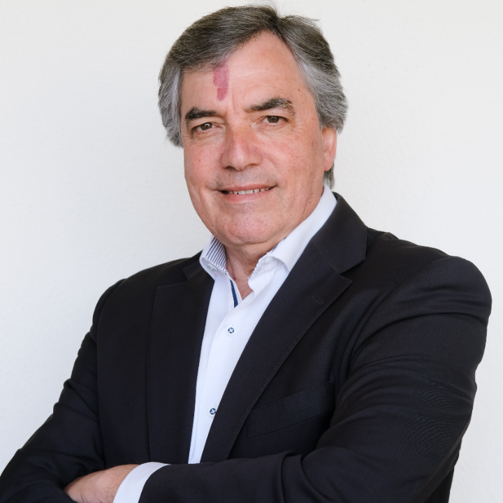 Agostinho Pinto