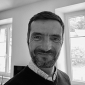 Fabrice LEMORTELLEC