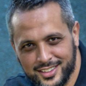 Khaled BOUKRAA