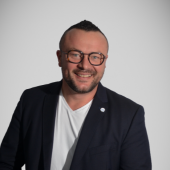 Fabrice HOUCHE