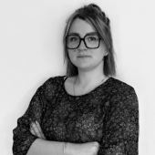 Floriane LACHAVE