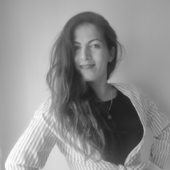 Sabrina MESLOUB