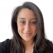 Amina BARACHE