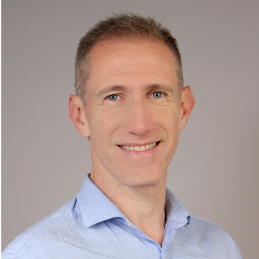 IAD Eric BELANGEON