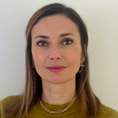 Marion FAURE