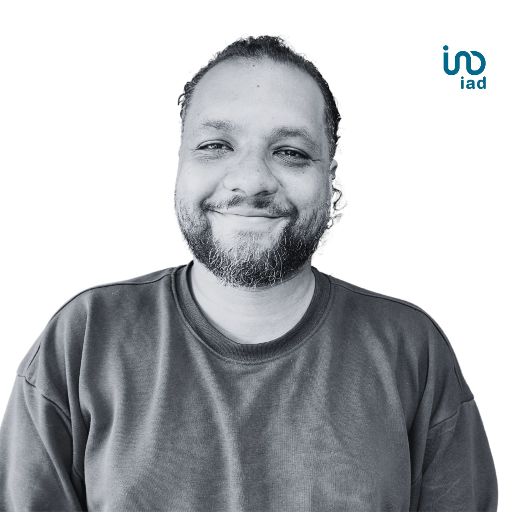IAD Romain Derand