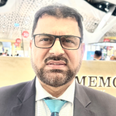 Muhammad NAEEM