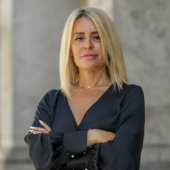 Isabelle COURA