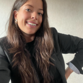 Charlene GENERIL