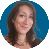 Julie TREUSSIER