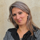 Jessica BOUTIN