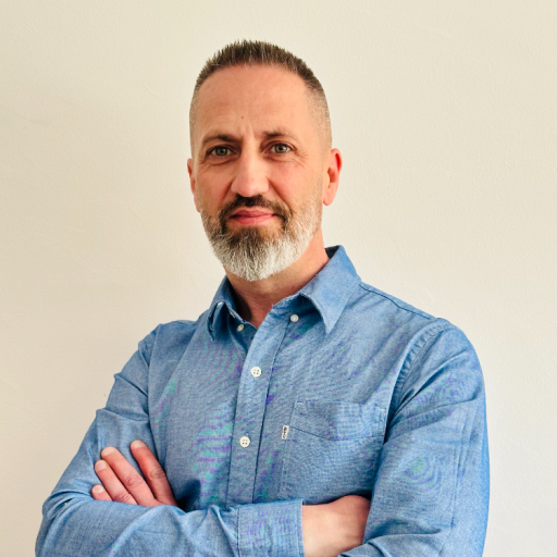 IAD Eric Lehmann