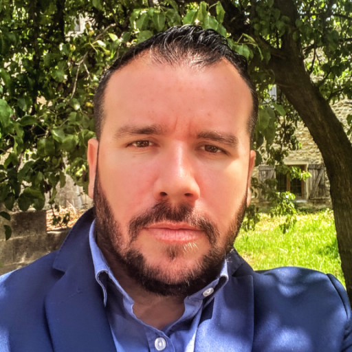 IAD Johann Garcia