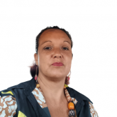 Geraldine PAYET