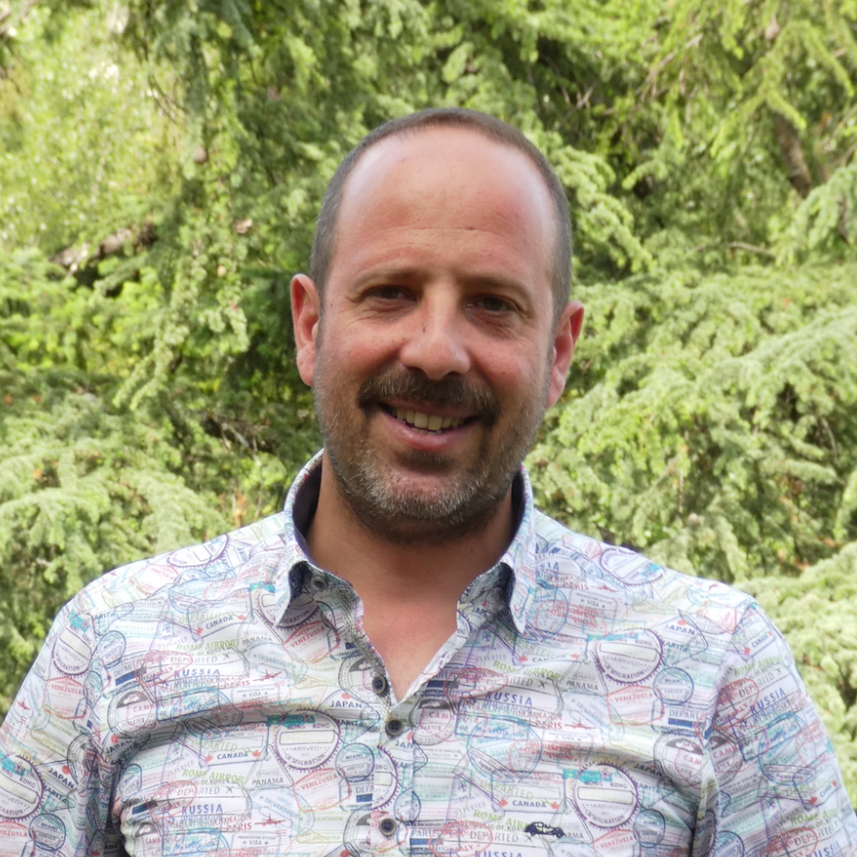 IAD Thibaud Calzaroni