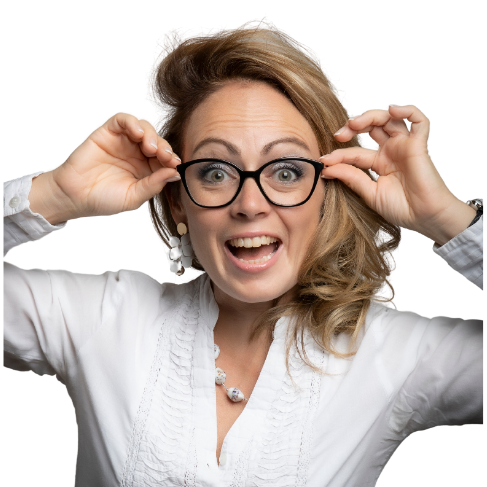 IAD Angélique Talmard