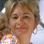 Peggy PROST