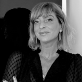 IAD Julie Goud