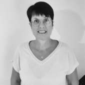 Carole CORDET