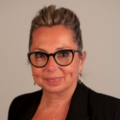 Jennifer FRADIN BOCHER