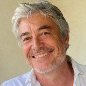 Gilles BERTHELIN