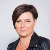 Maud MULLER