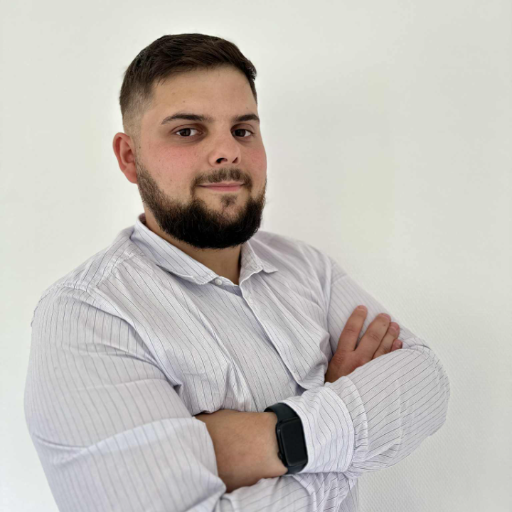 IAD Etienne Davo