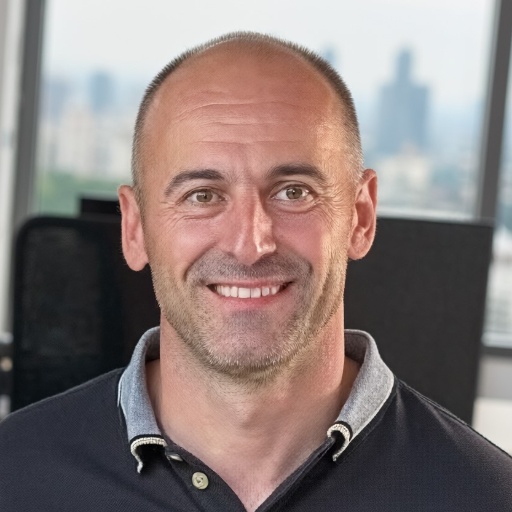 IAD Christophe Mazenq