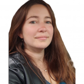Delphine MAUCHAMP