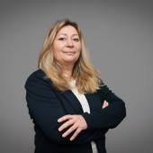 Nadege DEMOERSMAN
