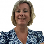 Carole AFFLARD