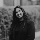 Sharmily SHANMUGATHASAN
