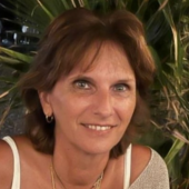 Nathalie CHACON