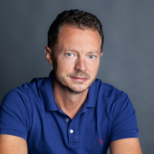 Stephane CAGNY