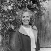 Nacira LATRECHE